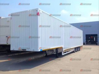 2026 Luxuda LZC9505XXYC, белый, 5750000 рублей, вид 1
