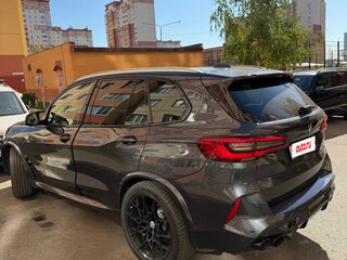 2019 BMW X5 40i IV (G05/G18), серый, 5350000 рублей, вид 4
