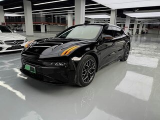 2026 Zeekr 001 100 kWh I Рестайлинг 1, чёрный, 6889007 рублей, вид 1