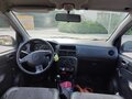 2003 Daihatsu Cuore VI (L251), синий - вид 3