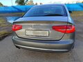 2013 Audi A4 IV (B8) Рестайлинг, серый, 1190000 рублей - вид 3