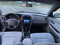 2004 Kia Magentis I Рестайлинг, синий, 239000 рублей - вид 9