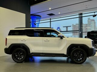 2026 Haval H3 I Рестайлинг, белый, 2899000 рублей, вид 2