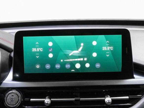 2023 Chery Tiggo 4 Pro I Рестайлинг, красный, 1839000 рублей - вид 20