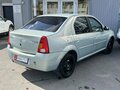 2007 Renault Logan I, серый, 384000 рублей - вид 6
