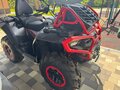 2026 CFMoto CFORCE 1000 MV, серый, 1400000 рублей - вид 6