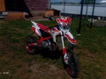 2020 Wels RT 125, красный, 65000 рублей - вид 6