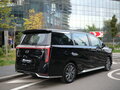 2026 GAC Trumpchi M8 II Рестайлинг, чёрный, 6200000 рублей - вид 1