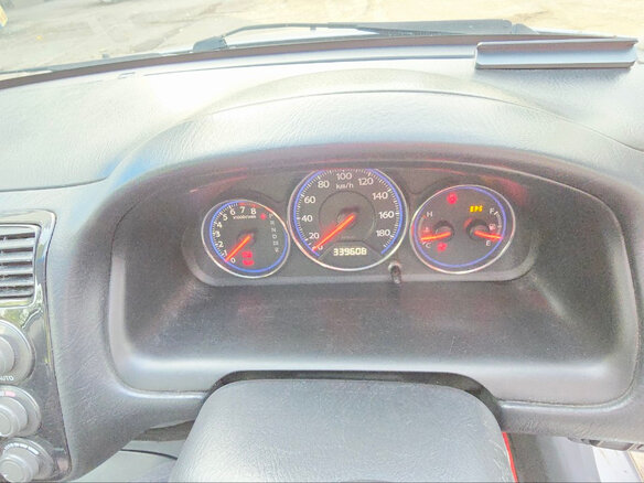 2005 Honda Civic Ferio III, серый, 550000 рублей - вид 18