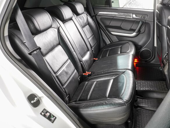 2015 Haval H8, белый, 1429000 рублей - вид 6