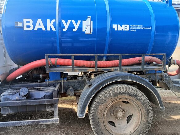 2008 ГАЗ 3308, белый, 1500000 рублей - вид 2