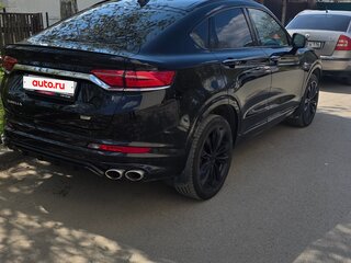 2023 Geely Tugella I Рестайлинг, чёрный, 2500000 рублей, вид 3