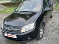 2012 Lada (ВАЗ) Granta I, синий, 325000 рублей
