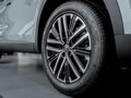 2026 Omoda C7, зелёный, 3099000 рублей - вид 8