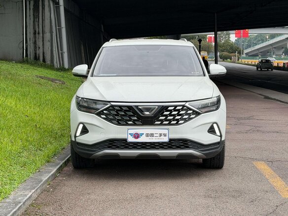 2022 Jetta VS5 I, белый, 1400000 рублей - вид 1