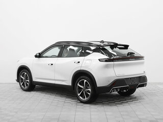 2025 Dongfeng Mage, белый, 3199000 рублей, вид 5