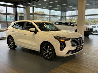 2022 Haval Jolion I, белый, 1895000 рублей, вид 3