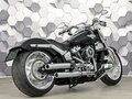 2021 Harley-Davidson Fat Boy, чёрный, 2227000 рублей - вид 6