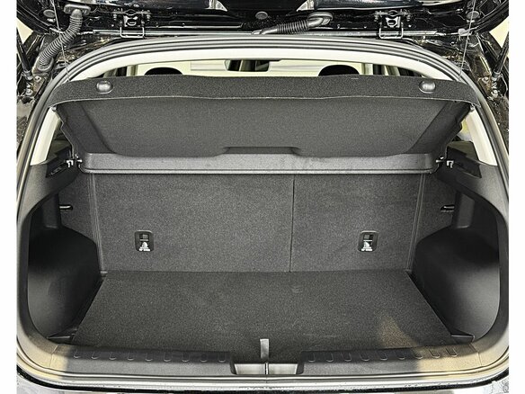 2026 Haval Jolion I Рестайлинг 2, чёрный, 2771010 рублей - вид 6