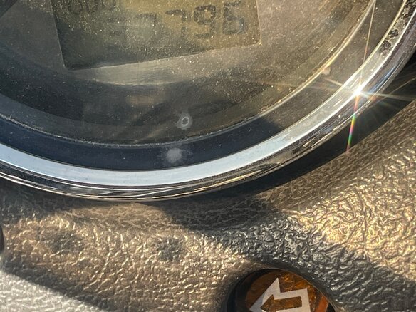 1999 Honda X4, чёрный, 600000 рублей - вид 12