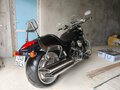 2006 Suzuki Boulevard M109R, чёрный, 635000 рублей - вид 3