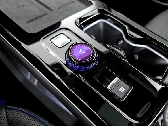 2026 Volkswagen Tavendor I Рестайлинг, серый, 5990000 рублей - вид 22