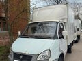 2007 ГАЗ ГАЗель (3302), белый, 325000 рублей - вид 2
