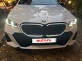 2024 BMW 5 серии 523d VIII (G60/G61/G68), белый, 7200000 рублей - вид 1