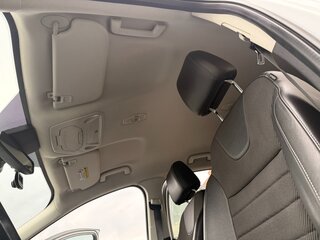 2013 Ford Kuga II, белый, 1300000 рублей, вид 2