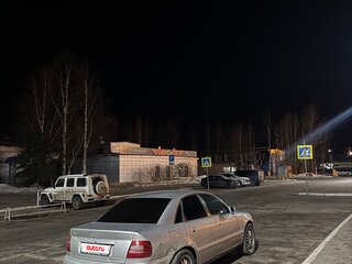 1998 Audi A4 I (B5), серый, 240000 рублей, вид 5