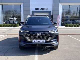 2026 Changan UNI-S I, серый, 3229900 рублей, вид 2