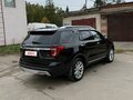 2016 Ford Explorer V Рестайлинг, чёрный, 2250000 рублей - вид 1