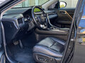 2021 Lexus RX 300 IV Рестайлинг, чёрный - вид 9