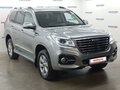 2022 Haval H9 I Рестайлинг, серый - вид 1