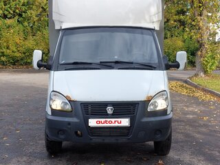 2013 ГАЗ Соболь (2310), белый, 750000 рублей, вид 1