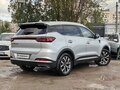 2022 Chery Tiggo 7 Pro Max I, серебристый, 1499000 рублей - вид 6