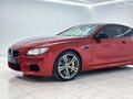 2012 BMW M6 III (F06/F13/F12), оранжевый, 3490000 рублей - вид 5