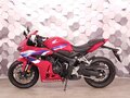 2025 Honda CBR 650R, красный, 1239000 рублей - вид 3