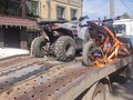 2025 Kayo Classic, оранжевый, 80000 рублей - вид 9