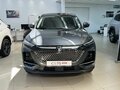 2026 Changan CS75 Pro, серый - вид 1