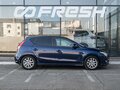 2010 Hyundai i30 I Рестайлинг, синий, 709000 рублей - вид 4
