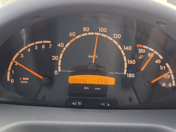 2014 Mercedes-Benz Sprinter Classic, белый, 1490000 рублей - вид 6
