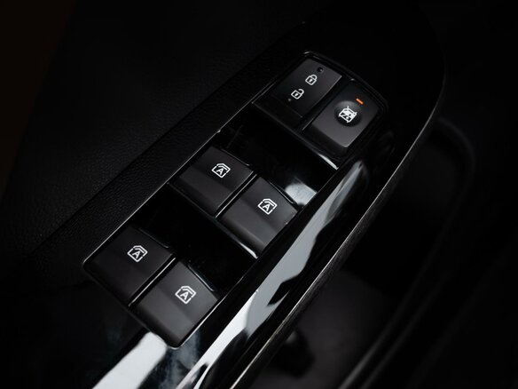 2021 GAC GS8 I, чёрный, 2800000 рублей - вид 20