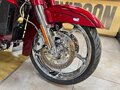2016 Harley-Davidson CVO Street Glide, пурпурный, 1990000 рублей - вид 6