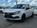 2026 Lada (ВАЗ) Granta I Рестайлинг, белый, 850000 рублей - вид 1