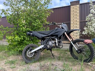 Racer MX