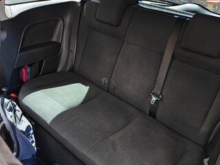 2007 Ford Fiesta Mk5, синий, 420000 рублей, вид 5