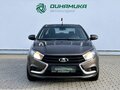 2021 Lada (ВАЗ) Vesta I, коричневый, 880000 рублей - вид 1
