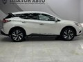 2018 Nissan Murano III (Z52), белый, 3095000 рублей - вид 4