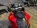 2017 BMW F 700 GS, красный - вид 5